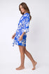 PJ Salvage Electric Bloom Robe